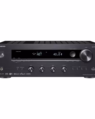 ONKYO TX-8270 SintoAmplificatore Nuovo