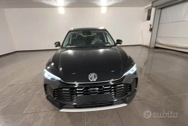 Mg ZS Classic 1.5 VTi-tech Comfort