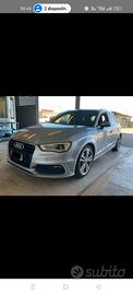 Audi A3 SPB 2.0 TDI 150 CV clean diesel quattro At