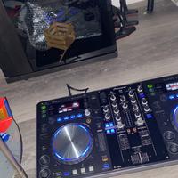 xdj-R1 pioneer