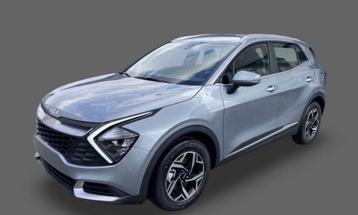 KIA Sportage 1.6 TGDi GPL KM 0 - VARI COLORI