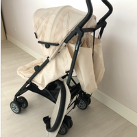Passeggino Easywalker MINI buggy XL NUOVO
