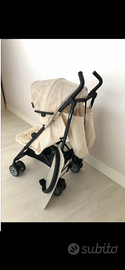 Passeggino Easywalker MINI buggy XL NUOVO