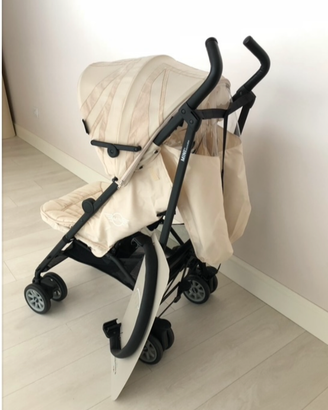 Passeggino Easywalker MINI buggy XL NUOVO