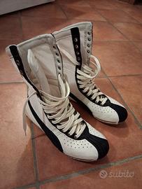 scarpe puma shattenboxen