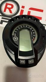 RICAMBI YAMAHA FZ6 S 2006 FAZER 600