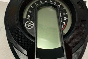 RICAMBI YAMAHA FZ6 S 2006 FAZER 600