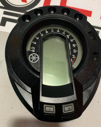 RICAMBI YAMAHA FZ6 S 2006 FAZER 600