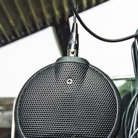 microfono Takstar BM-630