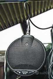 microfono Takstar BM-630