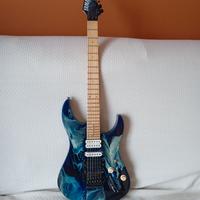 Chitarra elettrica Yamaha