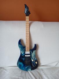 Chitarra elettrica Yamaha