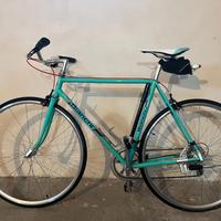 Bici Bianchi Rekord 841