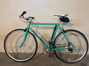 Bici Bianchi Rekord 841