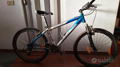 Mountain bike Elios Spirit MTB, ruote 26"