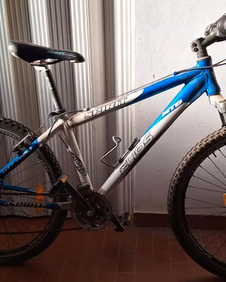 Mountain bike Elios Spirit MTB, ruote 26"