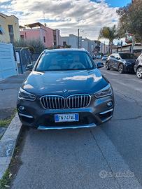 BMW X1 20D