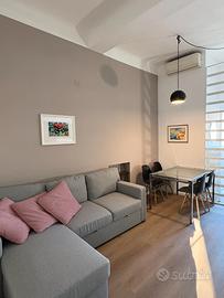 Bilocale Viale Luigi Torelli (libero subito)