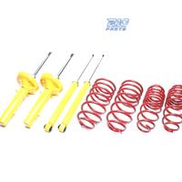 KIT SOSPENSIONE SPORTIVA PER MITSUBISHI