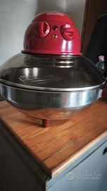 Forno Griglioso