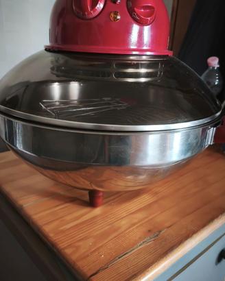 Forno Griglioso