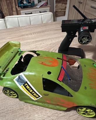 Kyosho serie V-One