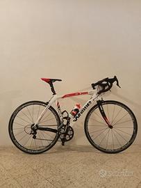 whistle crow 50 monocoque carbon fibre