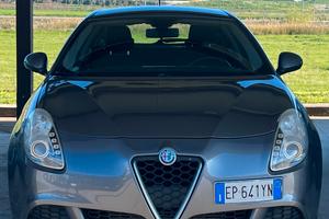 Alfa Romeo Giulietta 1.6 JTDm-2 105 CV Business - 