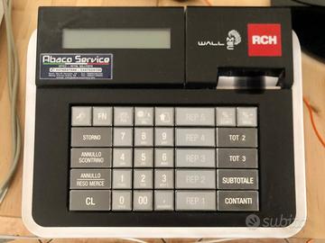Registratore cassa