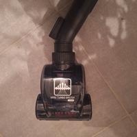 spazzola x aspirapolvere rowenta