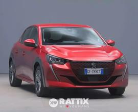 Peugeot e-208 motore elettrico 100KW Allure Pack