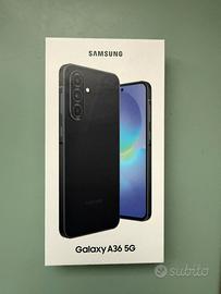 Samsung a35 5g