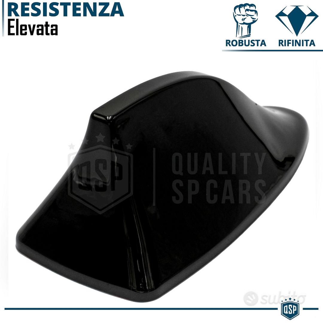 Subito - RT ITALIA CARS - ANTENNA PINNA SQUALO per Volkswagen Golf VERA  NERA - Accessori Auto In vendita a Bari