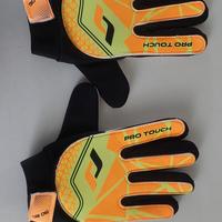 guanti da portiere per bambino