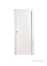 Porta battente 80x210