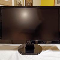 Monitor Philips 220E per PC