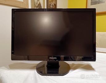 Monitor Philips 220E per PC
