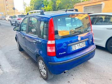 pandino  benz-gpl  otimo stato