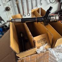 iniettori Denso nuovi per toyota diesel 