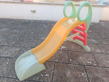 Scivolo Smoby per bambini 