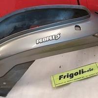 CARENA PEOPLE S 125 200 2008 kymco RICAMBI FIANCHE