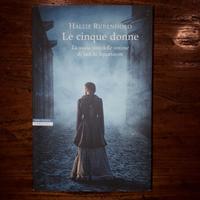 Le cinque donne-Le vittime di Jack lo Squartatore