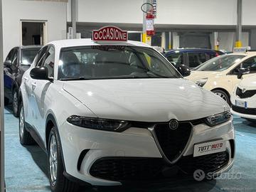 ALFA ROMEO Tonale 1.6 diesel 130 CV TCT6 Ti