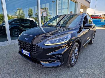 FORD Kuga 1.5 EcoBlue 120 CV 2WD ST-Line