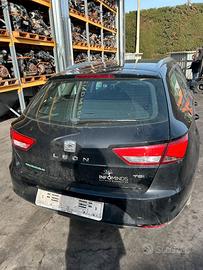 RICAMBI USATI AUTO SEAT LEON 2016 CXXB