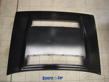 Cofano lancia delta integrale 16v