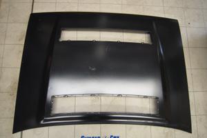 Cofano lancia delta integrale 16v