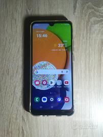    Samsung Galaxy A03 