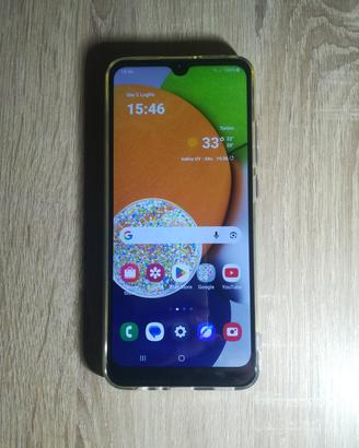    Samsung Galaxy A03 