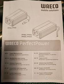 INVERTER WAECO 350W